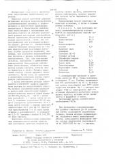 Способ получения дивинилнитрильных каучуков (патент 398107)
