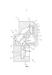 Двигатель внутреннего сгорания с наддувом и способ эксплуатации такого двигателя (патент 2605488)