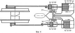 Способ работы паровой машины тандем-компаунд паровоза (патент 2421619)