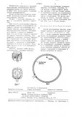 Способ изготовления обмотки (патент 1379815)