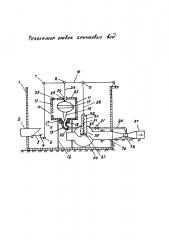Регулятор уровня грунтовых вод (патент 2644881)