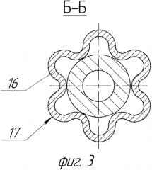 Устройство для спуска и установки профильного перекрывателя в скважине (патент 2584484)
