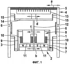 Электробритва (патент 2438860)