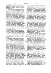 Магнитоупругий датчик крутящего момента (патент 1055977)