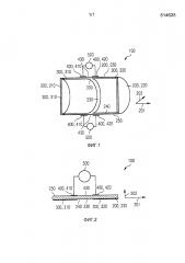 Высокочастотный резонатор и ускоритель частиц, снабженный высокочастотным резонатором (патент 2606188)