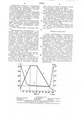 Способ термообработки стеклооболочек электровакуумных приборов (патент 1302349)