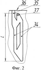 Пакер отцепляющийся двухстороннего действия на канате (патент 2352763)