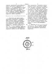 Ороситель для горных машин (патент 1536022)