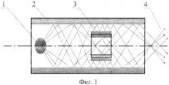 Люминесцентный излучатель с управляемым спектром излучения (патент 2577784)