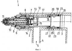 Секционный радиатор (патент 2382293)