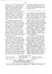 Устройство для извлечения затрубного газа из скважины (патент 1416673)