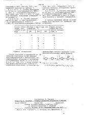 Способ получения отвержденной полимерной композиции (патент 448740)