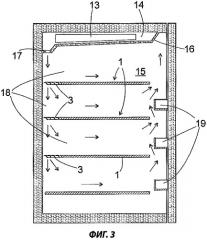 Полка для холодильного аппарата (патент 2419753)