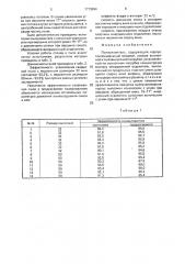 Пылеуловитель (патент 1773494)