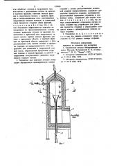 Способ сжигания отходов и устройство для его осуществления (патент 939868)