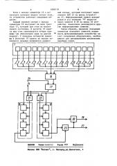 Устройство для декодирования циклических линейных кодов (патент 1088118)