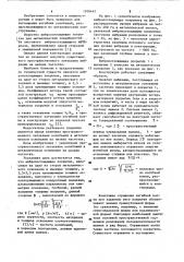 Вибропоглощающее покрытие (патент 1100443)