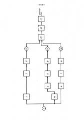Устройство для сегментации потока сигналов на квазистационарные участки (патент 485565)