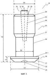 Способ соединения с силовым и/или геометрическим замыканием деталей (патент 2621746)