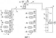 Система и способ защиты электрической энергосистемы (патент 2550152)