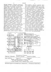 Устройство для управления электростанцией (патент 1343499)