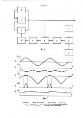 Генератор гармонических сигналов (патент 978312)