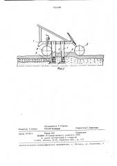 Почвообрабатывающий рабочий орган (патент 1440368)