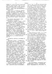 Устройство обработки голограмм фазовых объектов (патент 1330603)