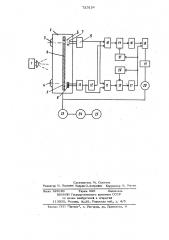 Двухканальный светоприемник для управления положением машины (патент 723124)