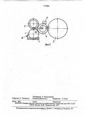 Способ формирования красочного слоя на формном цилиндре (патент 1713836)