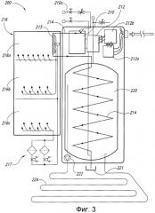 Энергетическая система для обслуживания помещений (патент 2537321)
