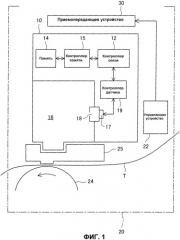 Картридж и записывающее устройство (патент 2333837)