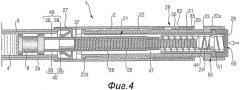 Приводной механизм для устройства введения лекарств (патент 2387461)