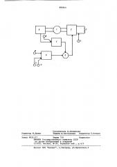Способ безнагрузочной проверки и настройки системы возбуждения тягового генератора (патент 880811)