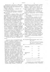 Устройство для коалесценции эмульсий в электрическом поле (патент 1274717)