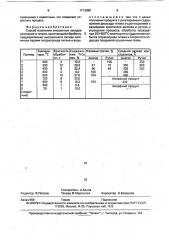 Способ получения смешанных оксидов алюминия и титана (патент 1713886)