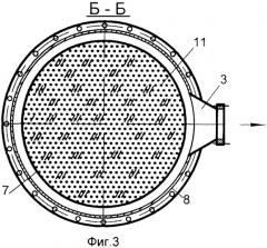 Фильтр-сорбер (патент 2381054)