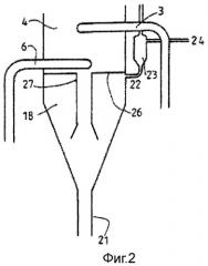 Способ получения аминов путем гидрирования нитрильных соединений (патент 2470010)