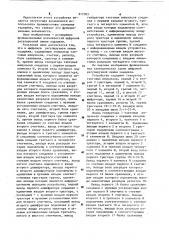 Цифровая регулируемая линия задержки (патент 917303)