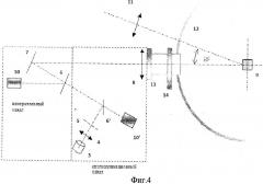 Способ наведения излучения многоканального лазера в заданные точки мишени и комплекс для его осуществления (патент 2601505)