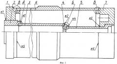 Способ изготовления алюминиевой сложной осесимметричной сварной конструкции, работающей под давлением (патент 2437745)