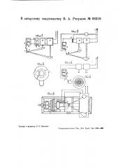 Устройство для центрирования линз на шлифовальных станках (патент 36210)