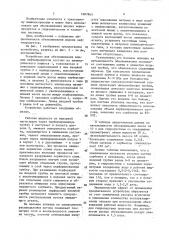 Устройство для обезвоживания жидких нефтепродуктов (патент 1607863)