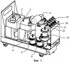 Способ изготовления линз посредством литья (патент 2457022)