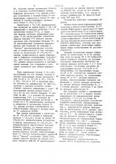 Многоканальное буферное запоминающее устройство (патент 1277213)