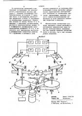 Лентопротяжный механизм магнитофона (патент 1150655)