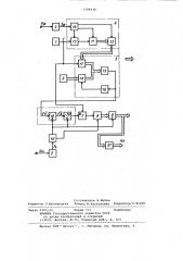 Преобразователь фазового сдвига в цифровой код (патент 1104438)