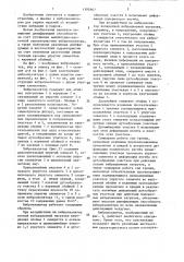 Виброизолятор (патент 1395867)