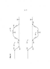 Шарнирно соединенная водная горка (патент 2590819)