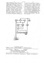 Устройство для счета изделий (патент 1277156)